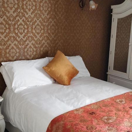The Spread Eagle Hotel Thame Exteriér fotografie