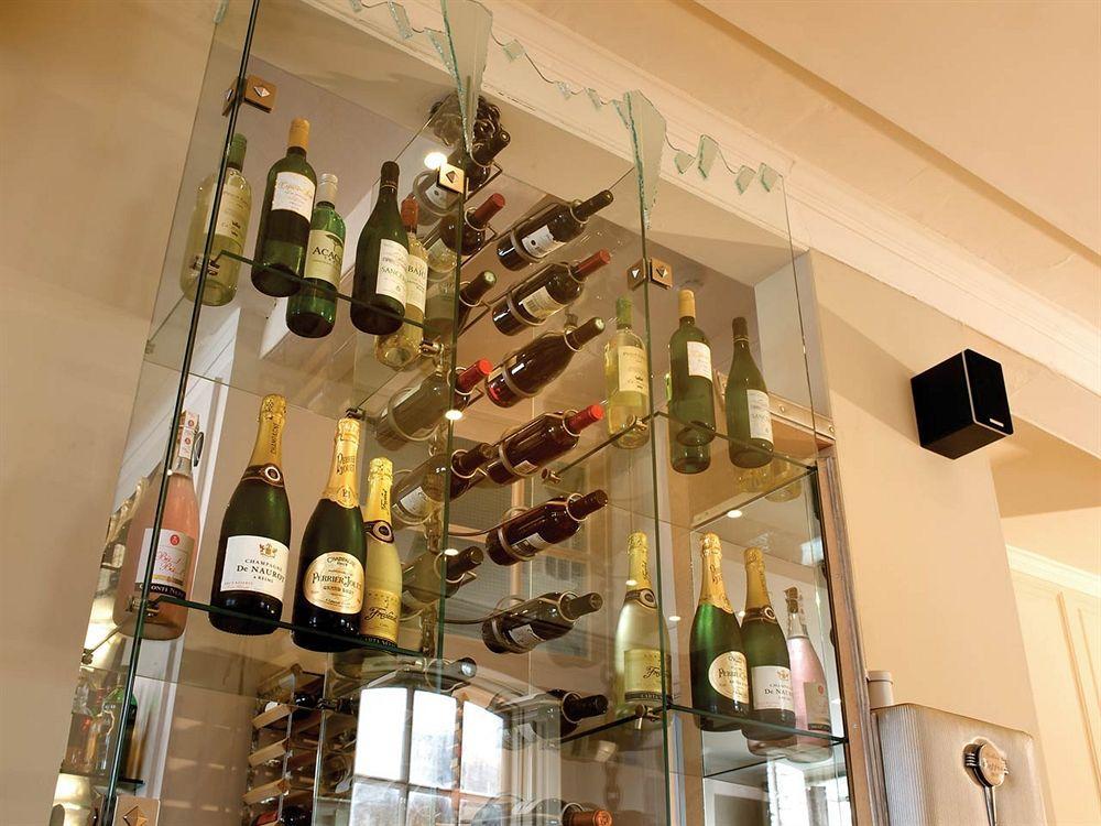 The Spread Eagle Hotel Thame Exteriér fotografie