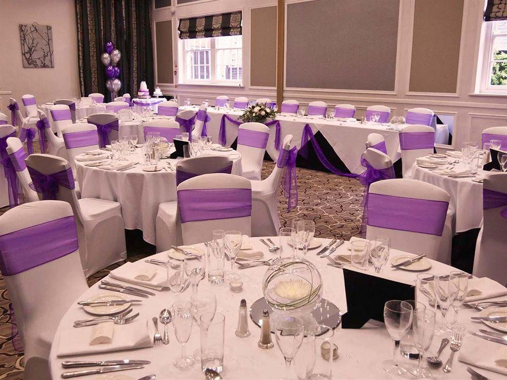 The Spread Eagle Hotel Thame Exteriér fotografie